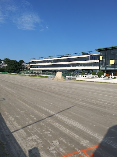 Racecourse «Suffolk Downs», reviews and photos, 525 William F McClellan Hwy, Boston, MA 02128, USA