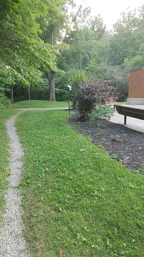 Tourist Attraction «Caesar Creek Visitor Center», reviews and photos, 4020 N Clarksville Rd, Waynesville, OH 45068, USA