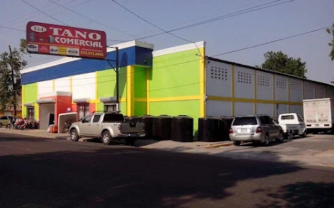 Tano Comercial image