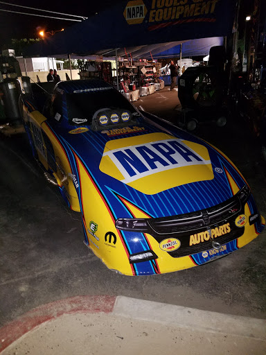 Auto Parts Store «NAPA Auto Parts - Genuine Parts Company», reviews and photos, 12010 Woodruff Ave b, Downey, CA 90241, USA