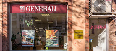 Assurance Generali - Sarl Ducasse-Sabathier et Associes à Toulouse