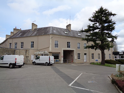 Fondation Bon Sauveur à Picauville