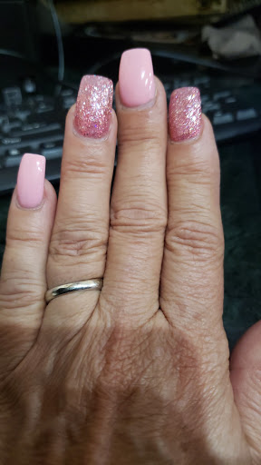 Nail Salon «Day Spa In Paradise», reviews and photos, 11929 W Sunrise Blvd, Plantation, FL 33323, USA
