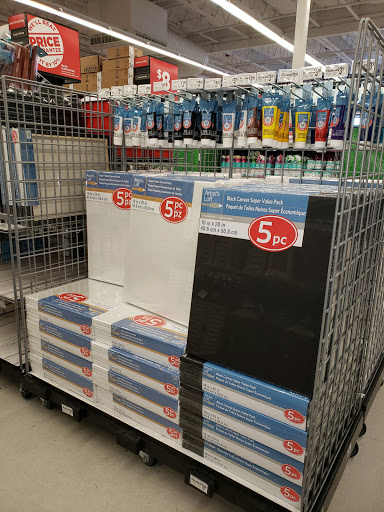 Craft Store «Michaels», reviews and photos, 2785 Bell Rd, Auburn, CA 95603, USA