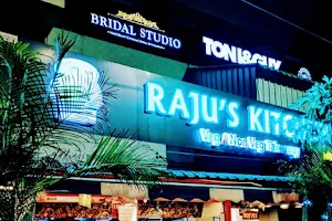 Raju's Kitchen image