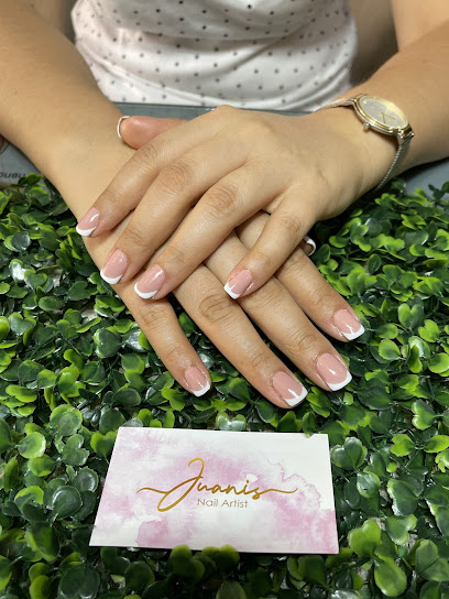 We Love Nails by Juanis Flores