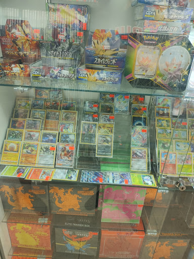 Video Game Store «Play it Retro», reviews and photos, 3142 S Oak Park Ave, Berwyn, IL 60402, USA