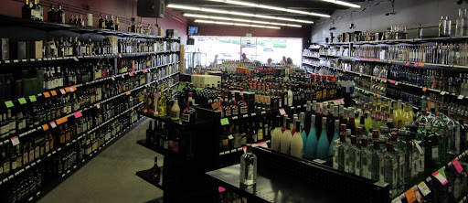 Liquor Store «Progress Liquor Store», reviews and photos, 8616 SW Hall Blvd, Beaverton, OR 97008, USA