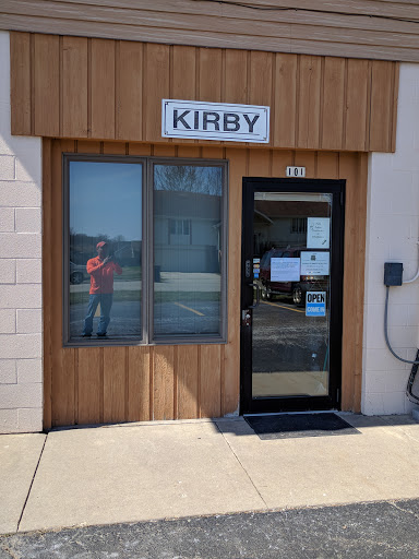 Kirby Co of Janesville [Repair, Parts, Supplies, Sales] in Janesville, Wisconsin