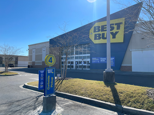 Electronics Store «Best Buy», reviews and photos, 3889 Promenade Pkwy, Diberville, MS 39540, USA