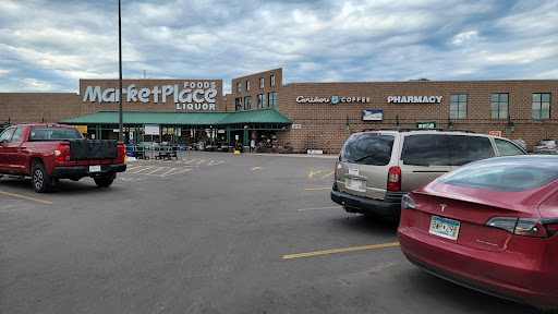 Grocery Store «Marketplace Foods», reviews and photos, 10514 Main St, Hayward, WI 54843, USA