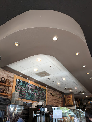 Coffee Shop «Common Grounds Coffee», reviews and photos, 2171 Cowell Blvd, Davis, CA 95618, USA