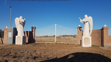Cementerio Recoleta (Vertice- Gpo Arg de Swev)
