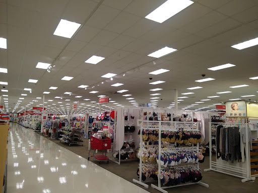 Department Store «Target», reviews and photos, 5001 Holt Ave, Hampton, VA 23666, USA