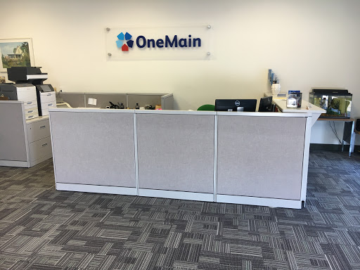 OneMain Financial in Champaign, Illinois