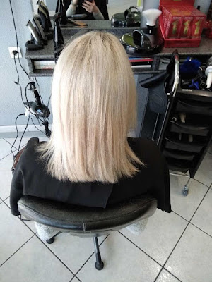 COIFFURE DIMINUTIF à Lure