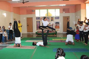 Traditional Yoga Classes image
