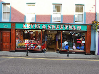 Levis & Sweetnam Ltd