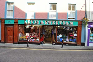 Levis & Sweetnam Ltd image
