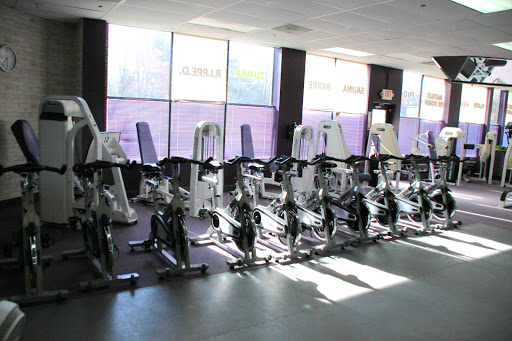 Gym «Fit For Women», reviews and photos, 16112 Middlebelt Rd, Livonia, MI 48154, USA