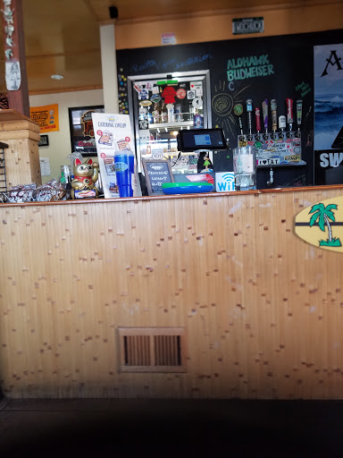 Beach Hut Deli image