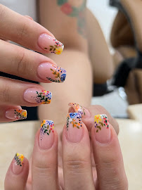 Floris Nails & Spa - Photo 9 - Car repair in Hartsdale, NY, Stamford