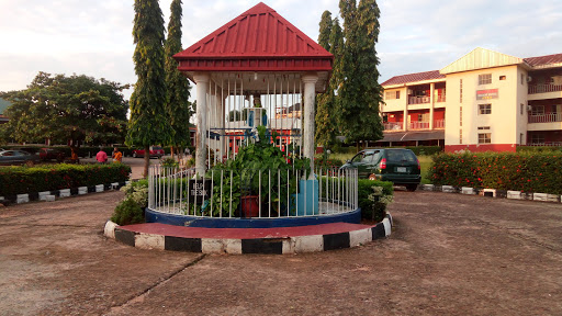 Regina Caeli Hospital Awka, Regina Caeli Road, Awka, Nigeria, Doctor, state Anambra