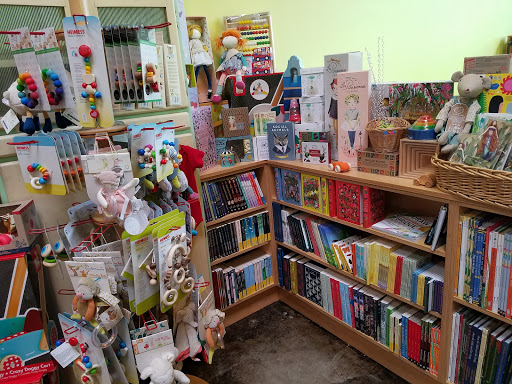 Toy Store «SpielWerk Toys», reviews and photos, 3808 N Williams Ave # 121, Portland, OR 97227, USA