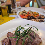 Photo n°1 de l'avis de Natali.i fait le 11/06/2023 à 12:11 sur le  Bar Pizzeria Ristorante TRE ARCHI à Villa Minozzo