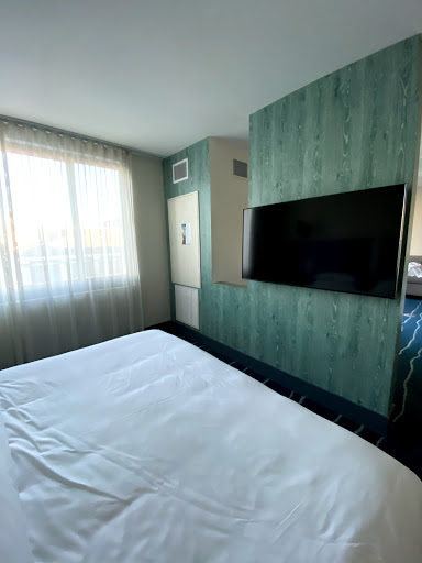 Hotel «Kimpton Shorebreak Hotel», reviews and photos, 500 Pacific Coast Hwy, Huntington Beach, CA 92648, USA