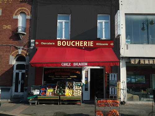 Boucherie-charcuterie BOUCHERIE CHEZ BRAHIM Billy-Montigny