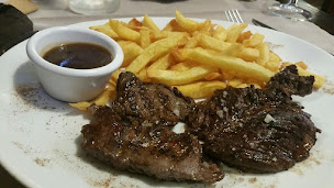 Photo n°35 de Le Bistro d'Augustin à La Queue-en-Brie ()