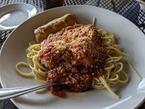 Seafood Restaurant «Timber Lodge», reviews and photos, 2809 Pearl Rd, Medina, OH 44256, USA