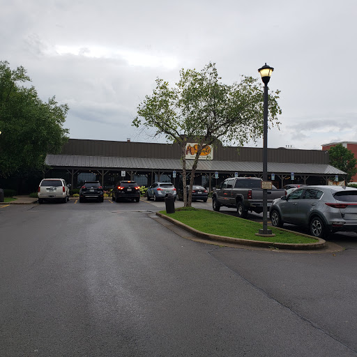 American Restaurant «Cracker Barrel Old Country Store», reviews and photos, 2115 S Church St, Murfreesboro, TN 37130, USA