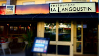 Photos du propriétaire du Restaurant de fruits de mer La Langoust'In à Saint-Jean-de-Monts - n°1