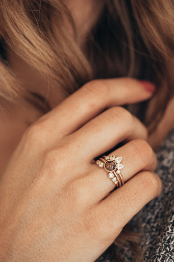 Jeweler «Sarah O. Jewelry», reviews and photos, 4301 Tennyson St, Denver, CO 80212, USA