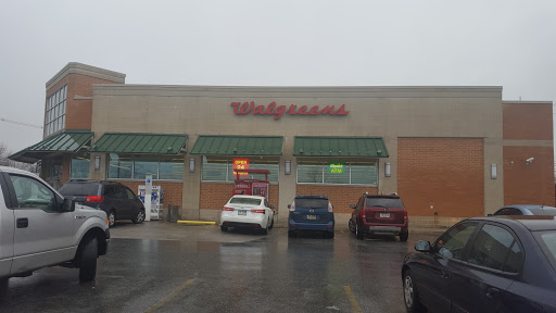 Drug Store «Walgreens», reviews and photos, 2350 E Market St, York, PA 17402, USA