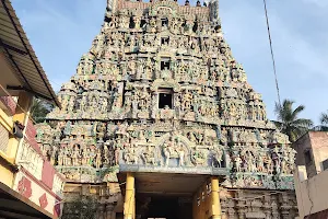 Kasi Viswanathar Temple image