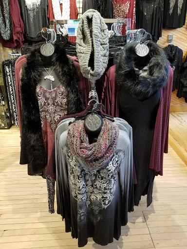 Boutique «Club Tiki Boutique», reviews and photos, 220 Division St S, Northfield, MN 55057, USA