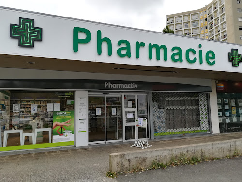 Pharmacie Anne et Ferec à Rennes