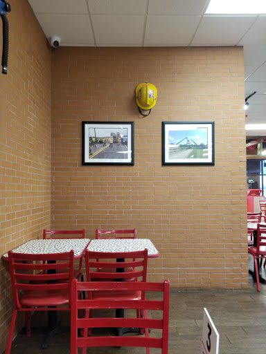 Sandwich Shop «Firehouse Subs», reviews and photos, 2531 E Market St, York, PA 17402, USA