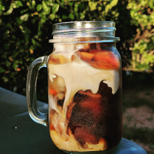 Coffee Shop «The Corner Cup», reviews and photos, 2625 Lawrenceville Hwy, Decatur, GA 30033, USA