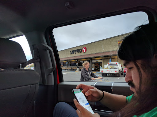 Grocery Store «Safeway», reviews and photos, 701 S Fortuna Blvd, Fortuna, CA 95540, USA