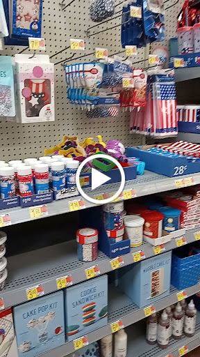 Department Store «Walmart Supercenter», reviews and photos, 7450 Cypress Gardens Blvd, Winter Haven, FL 33884, USA