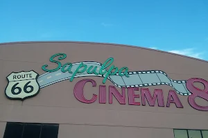 B&B Sapulpa Cinema 8 image