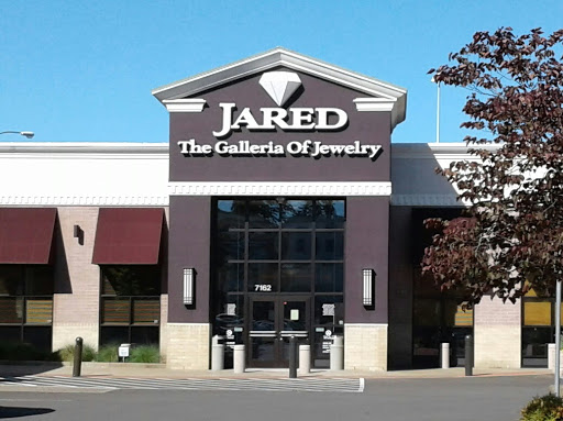 Jewelry Store «Jared The Galleria of Jewelry», reviews and photos, 7162 SW Hazel Fern Rd, Tigard, OR 97224, USA