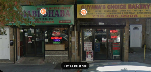 Indian Restaurant «Punjabi Dhaba», reviews and photos, 119-16 101st Ave, South Richmond Hill, NY 11419, USA