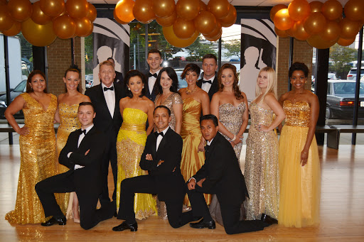 Dance School «Avant Garde Ballroom Dance Center», reviews and photos, 5268 Nicholson Ln Suite M, Kensington, MD 20895, USA