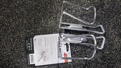 Bicycle Repair Shop «Ridgewood Cycle Shop», reviews and photos, 35 N Broad St, Ridgewood, NJ 07450, USA