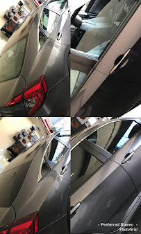 Preferred Stereo & Window Tint - Photo 6 - Car repair in Los Angeles, CA, Torrance